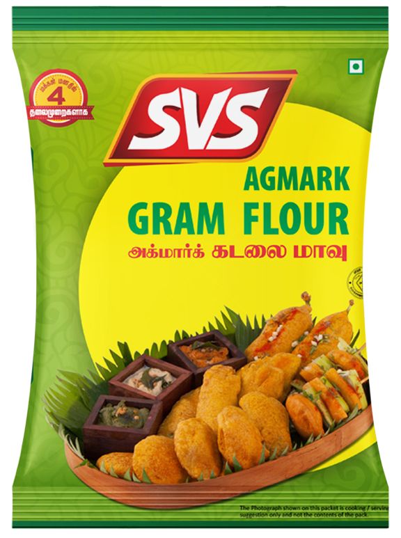 Wheat Atta Manufacturers & Suppliers in Tamilnadu