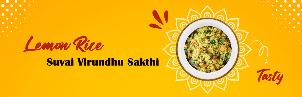 SVS Kozhukattai Flour in Tamilnadu