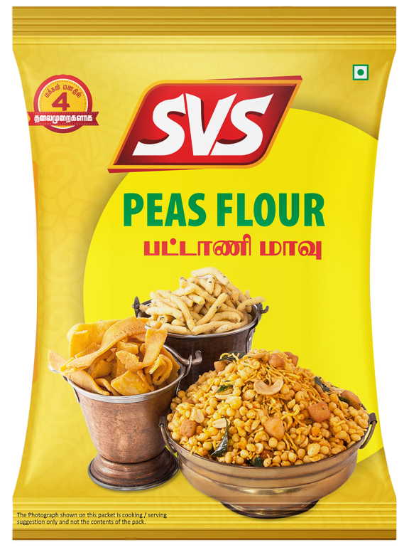 Wholesale Rice Flour Companies in Tamilnadu
