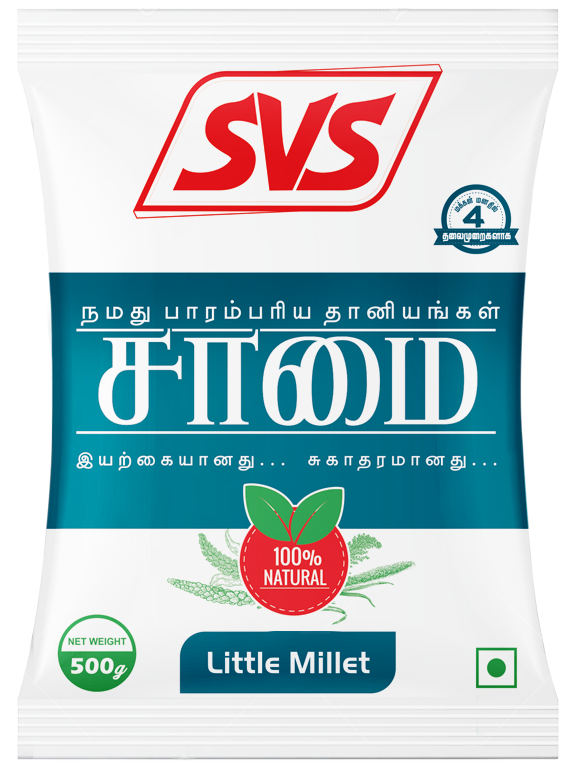 Flour Products Manufacturing Company in Tamilnadu
