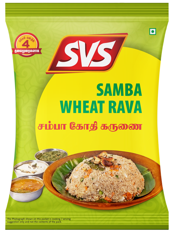 SVS Barnyard Millet in Tamilnadu